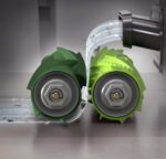 iRobot Roomba e5154 Saugroboter – Bild 3