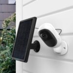 Reolink Solarpanel für Wireless Outdoor batteriebetriebene IP Kameras (4 Meter Kabel) – Bild 2