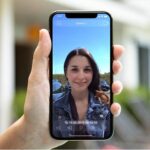 Video Türsprechanlage, IP65, 7" Monitor HD-Kamera 115° – Bild 12