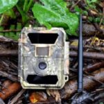 3G Wildkamera  mit SIM-Karte sendefähig, 100° Weitwinkel, Ultra Schnellen, 100% Wasserdicht – Bild 7