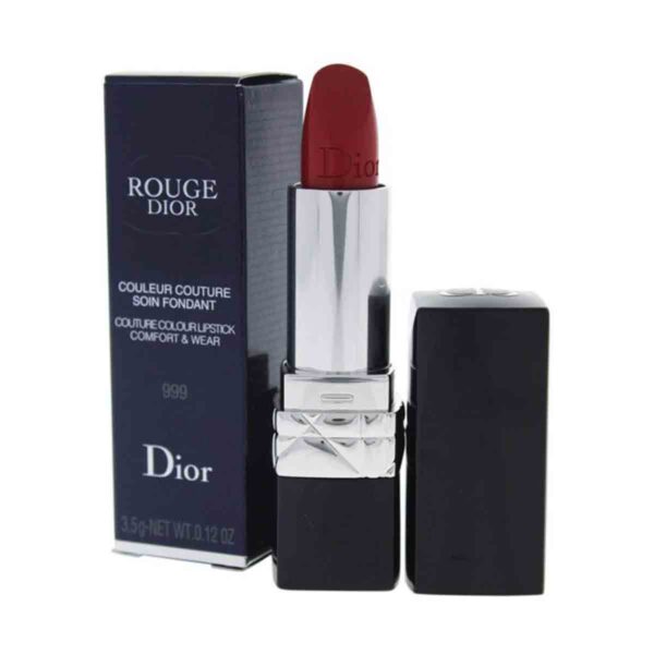 Dior Rouge Couture Colour Lipstick 3.5g