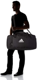 adidas Tiro Du M Duffelbag, One Size – Bild 8