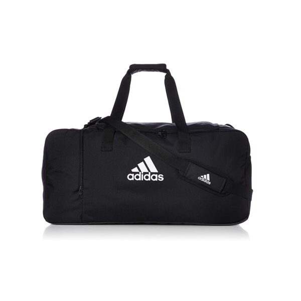 adidas Tiro Du M Duffelbag, One Size