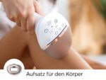 Philips Lumea Advanced IPL Haarentfernungsgerät BRI956 – Bild 4
