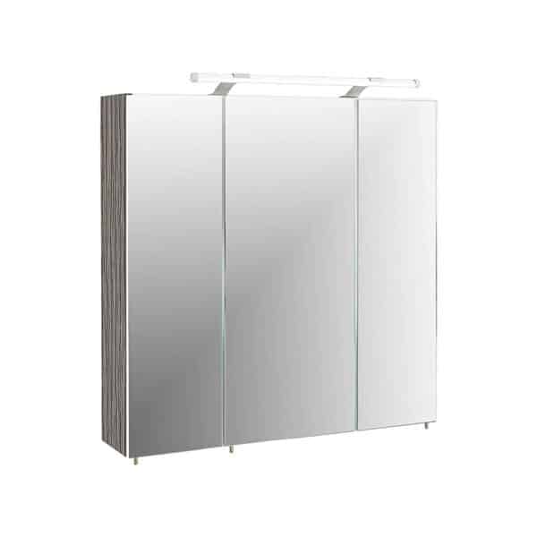 Schildmeyer Spiegelschrank 133076 Trient, 70 x 16 x 75cm