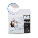 Wasserundurchlässiger Matratzenschutz | Hygienische