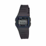 Casio Collection Unisex-Armbanduhr F-91W-1YER