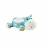 Fisher-Price CGN86 Schlummerlicht Spieluhr Nachtlicht 0+