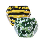 Camouflage+ Bees
