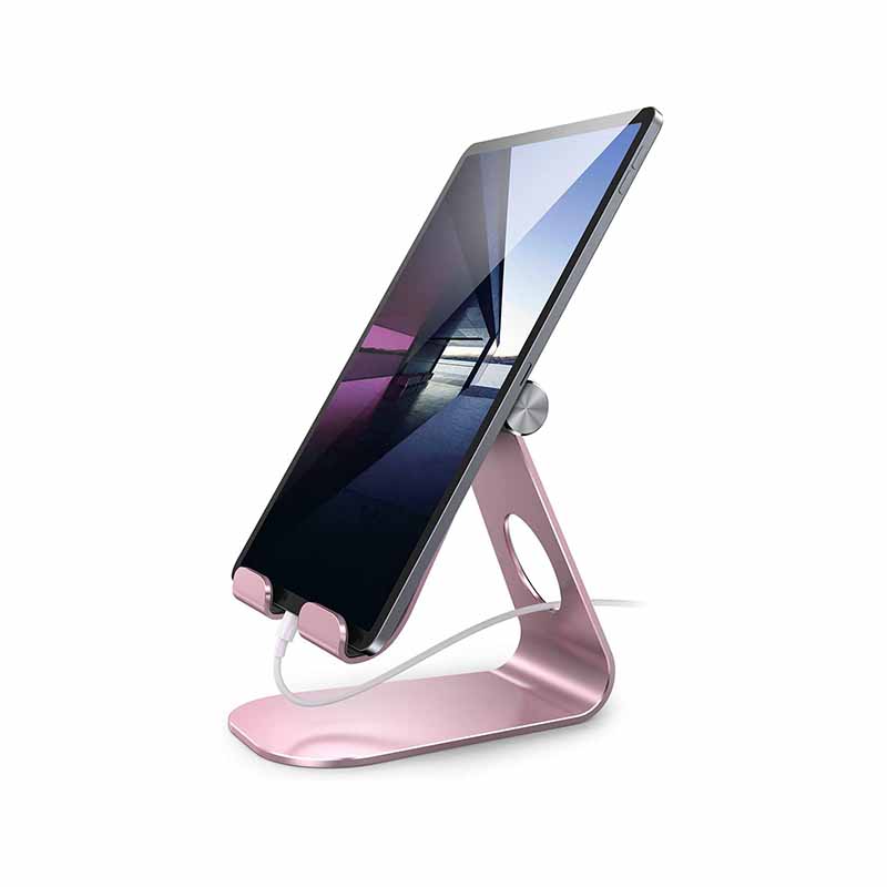 Lamicall Tablet Ständer Verstellbare, Universal