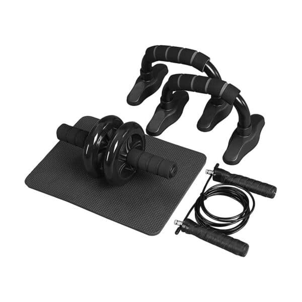 SONGMICS 4-in-1 Trainingsgeräte-Set