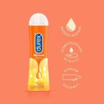 Durex Play Wärmend Gleitgel auf Wasserbasis – Bild 4