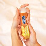 Durex Play Wärmend Gleitgel auf Wasserbasis 50ml