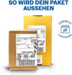Durex Naturals Gleitgel auf Wasserbasis – Bild 8