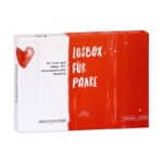 Das Paar-Geschenk für 50 unvergessliche Momente