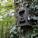 SECACAM Metallgehäuse HomeVista/Raptor Schutzgehäuse für Wild- und Überwachungskameras – Bild 6