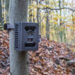 SECACAM Metallgehäuse HomeVista/Raptor Schutzgehäuse für Wild- und Überwachungskameras – Bild 7