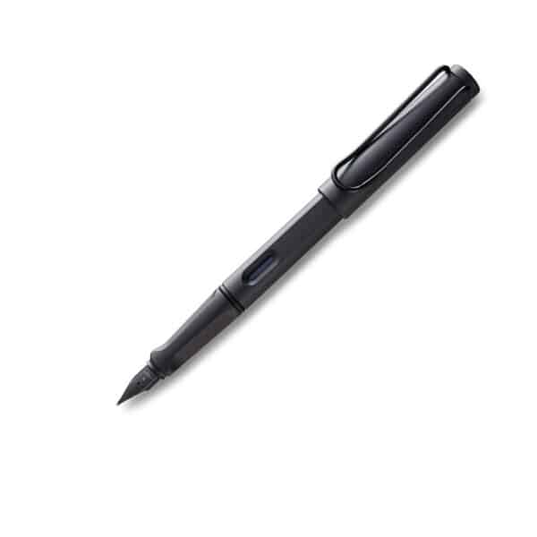 LAMY safari Füllhalter 017, Federstärke M