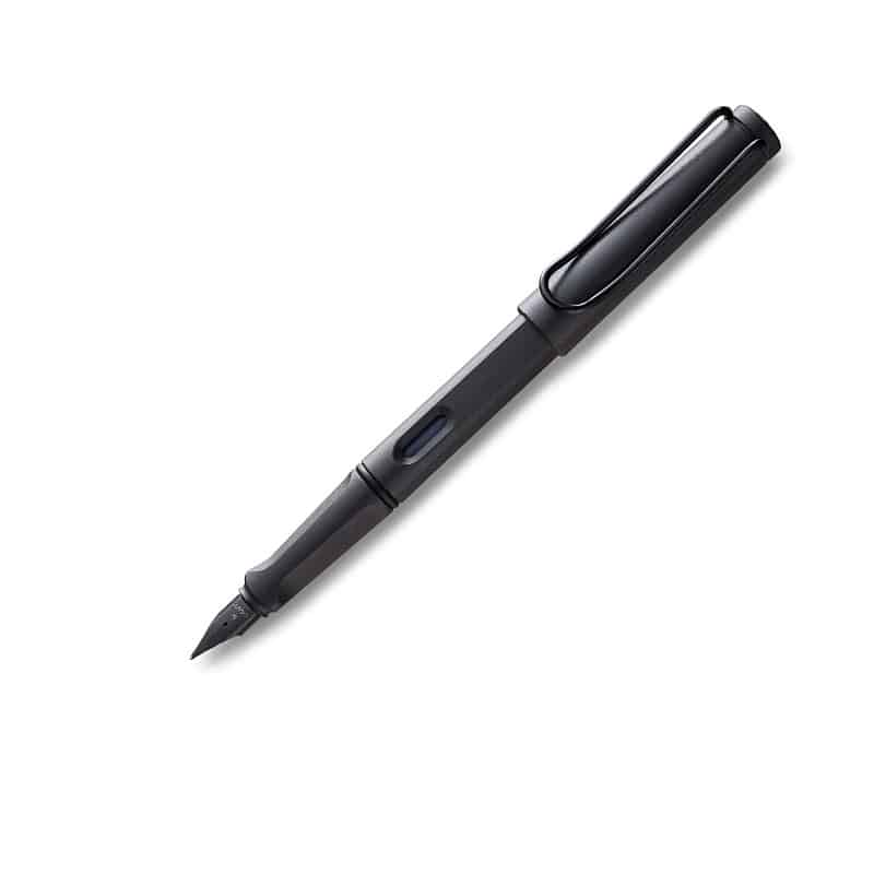 LAMY safari Füllhalter 017, Federstärke M LAMY safari Füllhalter 017, Federstärke M