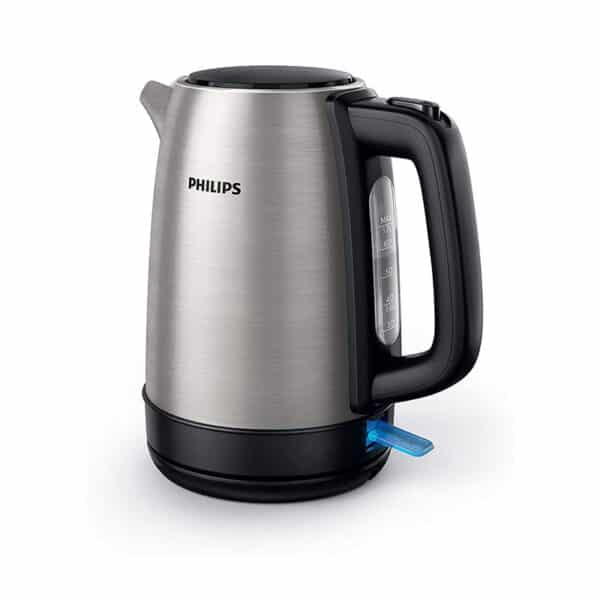 Philips HD9350/90 Wasserkocher (2200 Watt, 1.7 Liter) A+++