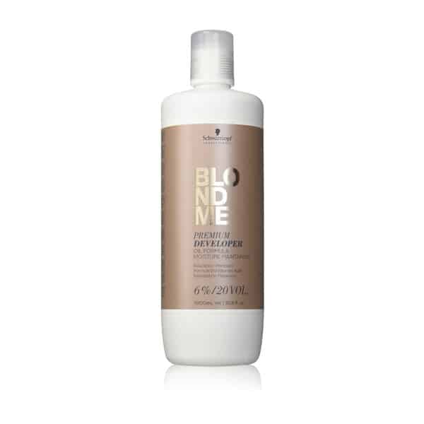 Schwarzkopf Professional Blondme Premium