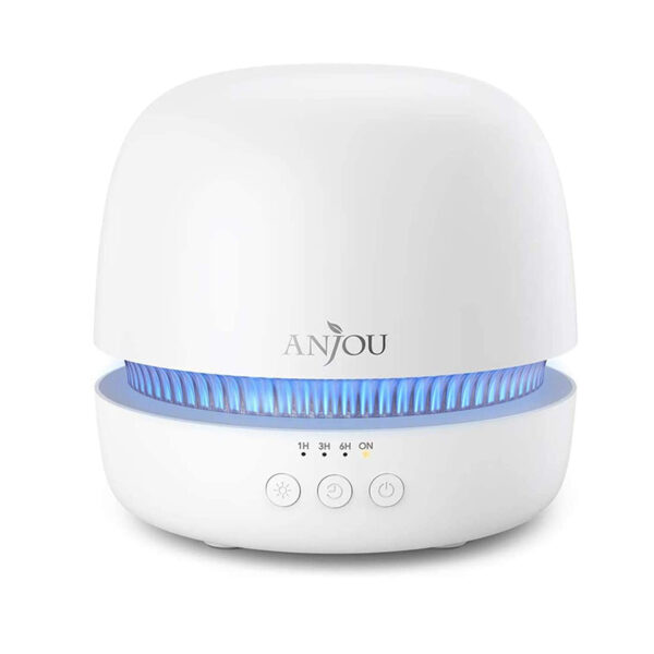 Aroma Diffuser 300ML Ultraschall Luftbefeuchter Duftlampen