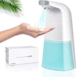Jeteven 310 ml Automatischer Sensor Desinfektionsspender