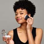 WUNDER2 KABUKI Superweicher Makeup-Pinsel – Bild 2