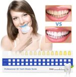 Teeth Whitening Kit Zahnaufhellung Set – Bild 5