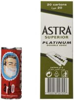 Astra Rasierklingen – Bild 2