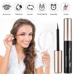 MS.DEAR Magnetische Wimpern, 5 x Künstliche Wimper – Bild 7