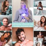 Hochwertiges Teeth whitening kit UniqueSmile – Bild 3
