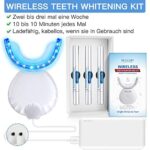 Teeth Whitening Kit Zahnaufhellung Set – Bild 2