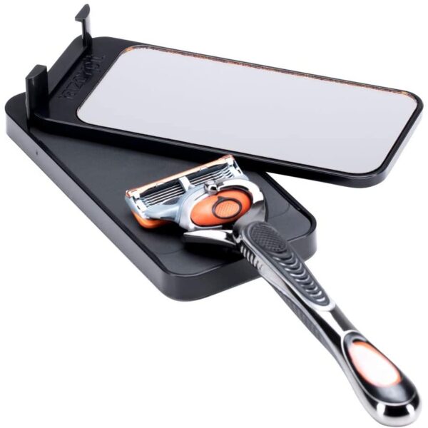 RazorPit 3.0 Razor Blade Sharpener, Rasierklingen-Schärfer