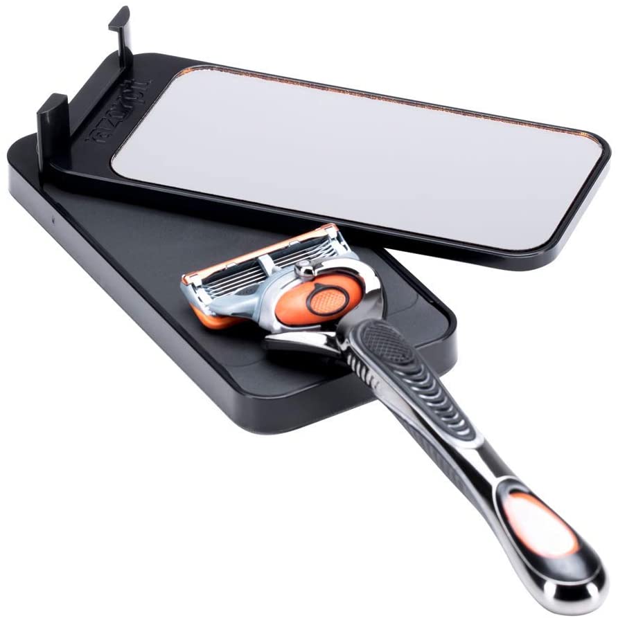 RazorPit 3.0 Razor Blade Sharpener, Rasierklingen-Schärfer