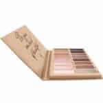 Beste Lidschatten Palette Matt - Lamora – Bild 12