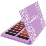 Beste Lidschatten Palette Matt - Lamora – Bild 5