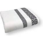 HOMEALOO 4-TLG. Handtuch-Set Premium Flauschige Baumwolle – Bild 6