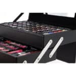 ZMILE Cosmetics Schminkkoffer Beauty Case – Bild 2