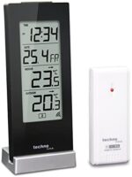 Technoline WS 9767 Wetterstation mit Funkuhr – Bild 3