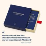 Sondermoment Original Edition - Fragespiel für Familie, Freunde, Paare, Kollegen – Bild 7