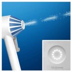 Oral-B AquaCare 6 Pro-Expert Kabellose Munddusche für eine sanfte Reinigung der Zahnzwischenräume – Bild 3