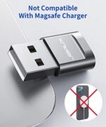 JSAUX USB Typ C Adapter [2 Stück] – Bild 7