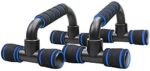 Adkwse Liegestütze,Liegestützgriffe 2er-Set Liegestütz Griff mit rutschfeste,Professional Push Up Bars für Muskeltraining und Krafttraining – Bild 4