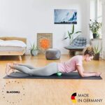 BLACKROLL® BALL 12 cm Faszien-Ball. Selbst-Massage und Faszien-Training – Bild 3