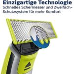 Philips OneBlade Face QP2530/30 – Bild 2