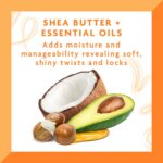 Cantu - lockiges und strukturiertes Haar – Bild 6