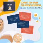 Sag mal.. Ein Fragespiel für Erwachsene und die ganze Familie – Bild 17