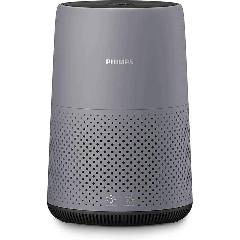 philips Philips AC0830/10 Luftreiniger Serie 800 – Bild 1
