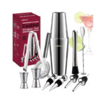 12 Piece Set
